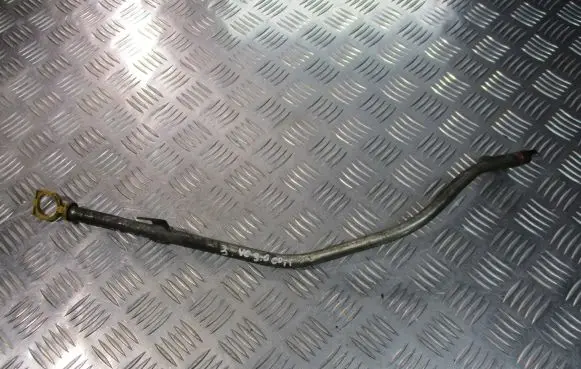 Opel Vectra C Oil level dip stick 