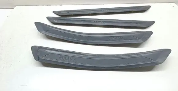 BMW 1 F20 F21 sill trim set (inner) 7263315 7263312 7263311
