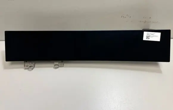 Speedometer (instrument cluster)