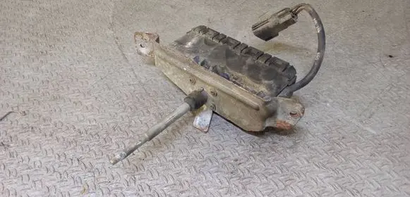 Volvo S80 Headlight wiper motor 9154527 0390206211