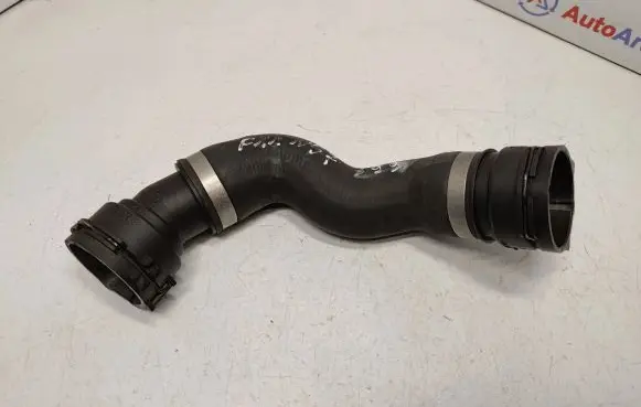 BMW 5 F10 F11 Engine coolant pipe/hose 17128511928