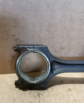 Peugeot 308 Piston with connecting rod 