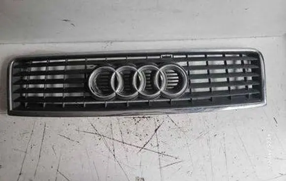 Audi A6 S6 C5 4B Front grill 4B3853651