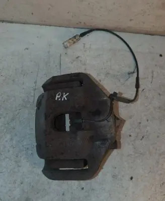BMW 5 E60 E61 Front brake caliper