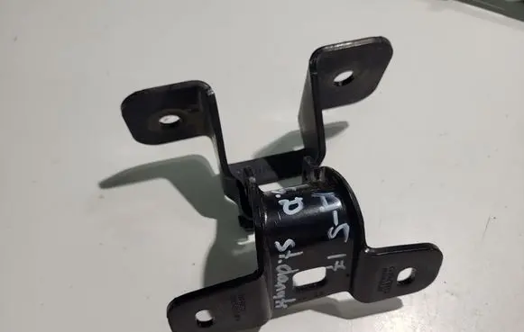 Audi A5 Convertible roof hinge 