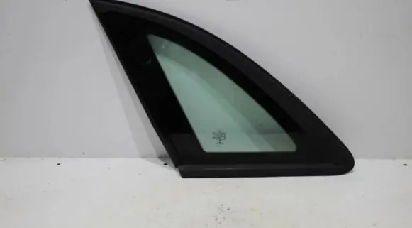 Mercedes-Benz B W246 W242 Rear vent window glass A2466708100