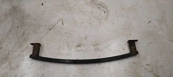 Renault Kadjar Front bumper cross member 