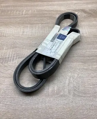 Mercedes-Benz E W123 Timing belt A0139978792