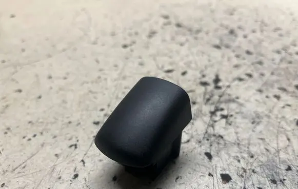 Citroen C3 Rear door handle cover 04051001