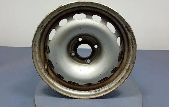 Citroen Berlingo R18 forged rim PS615003