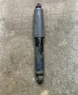 Chevrolet Captiva Rear shock absorber/damper 96863972