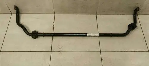 Porsche 911 991 Front anti-roll bar/stabilizer link 99134370515