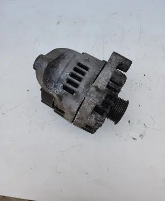 BMW X5 F15 Generator/alternator 7807187 2543517C FG23S011