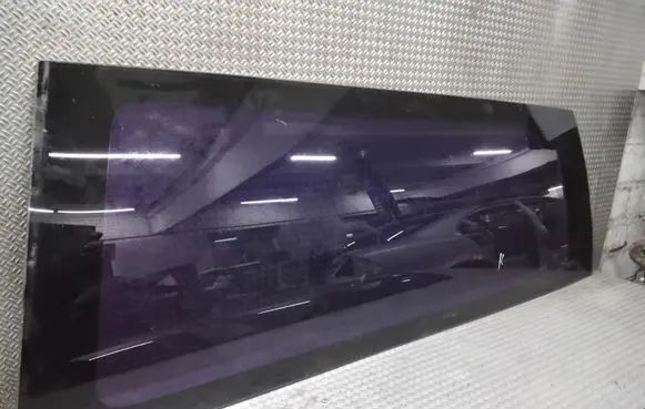 Honda HR-V Rear side window
