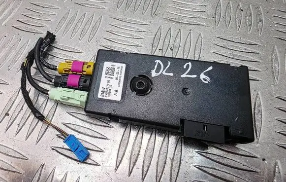 BMW 2 F22 F23 Aerial antenna amplifier 9231179
