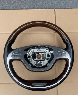 Mercedes-Benz S W222 Steering wheel 0024601403