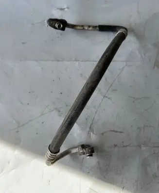 Toyota Prius (NHW20) Air conditioning (A/C) pipe/hose 