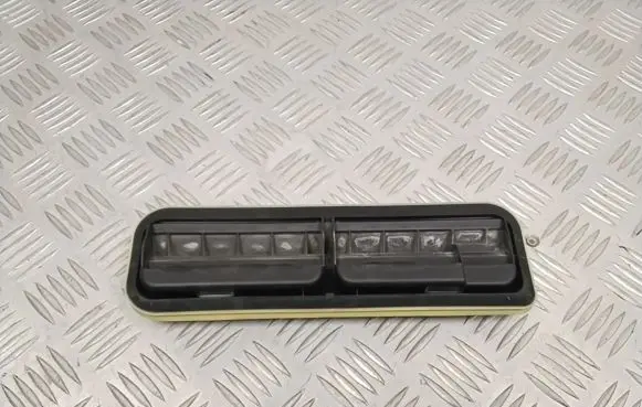 Mercedes-Benz C W204 Fender grill A2128300242
