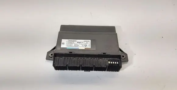 Volvo V70 Comfort/convenience module 5WK49819B