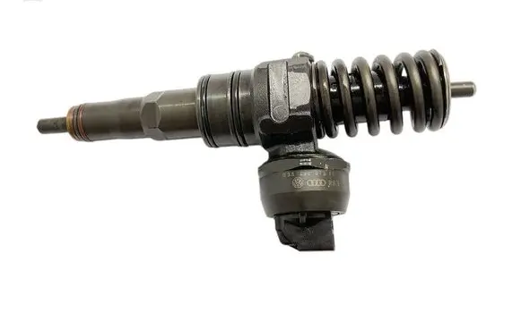 Seat Alhambra (Mk1) Fuel injector 038130073AK RB311148FR 050401