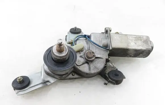 Toyota RAV 4 (XA10) Rear window wiper motor 1592000551 8513042010