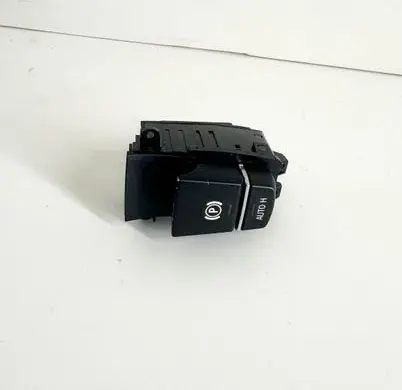 BMW 5 F10 F11 Hand parking brake switch 3214370100 9217594 1123551940000367