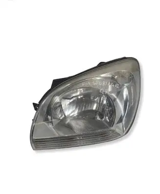 KIA Sportage Headlight/headlamp 02A0116 1750094