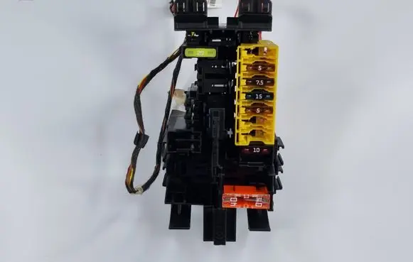 Fuse module