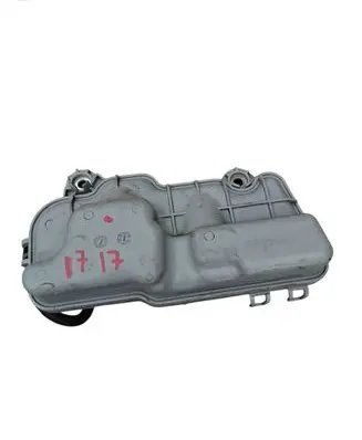 Volvo S60 Vacuum air tank 31339809