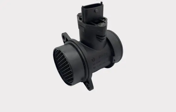 Fiat Panda II Mass air flow meter 51774531 46784582 0281002613
