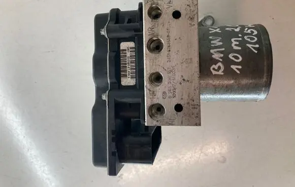 BMW X1 E84 ABS Pump 0265236157 0265951101