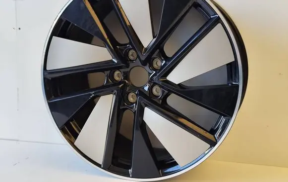 Audi E-tron GT R21 alloy rim 4J3601025AA
