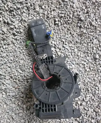 Renault Laguna I Wiper control stalk 8200002460