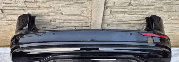 Volvo V60 Rear bumper 