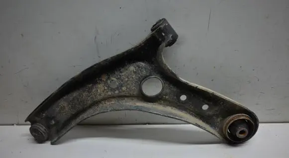 Front lower control arm/wishbone
