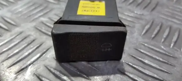Audi 100 S4 C4 Fog light switch 4A0941563A