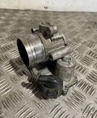 Volkswagen PASSAT CC Engine shut-off valve 03L128063AF 0806170719 A2C83076000