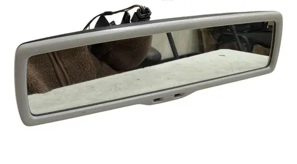 Volkswagen e-Golf Rear view mirror (interior) 7N0857511L