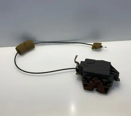 Mercedes-Benz R W251 Tailgate/trunk/boot lock/catch/latch A1647400335 0386547 17706