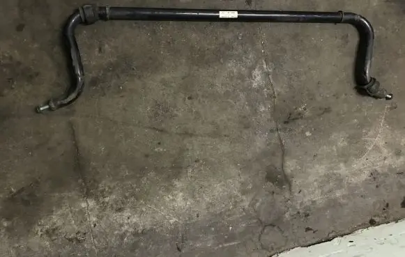Audi A6 S6 C6 4F Front anti-roll bar/sway bar