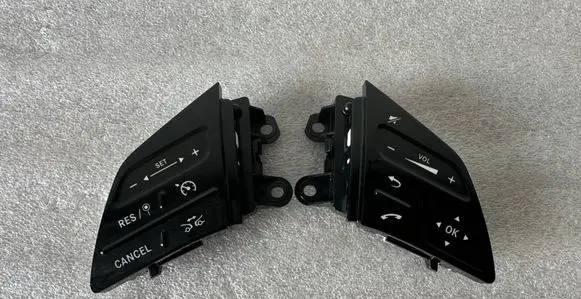 Mercedes-Benz S W220 Multifunctional control switch/knob A0999051110 A0999051210