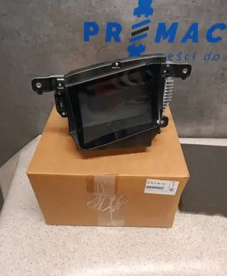 BMW X6 E71 Head up display screen 9262185