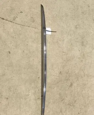 Skoda Superb B6 (3T) Bottom trim 3T5827577A