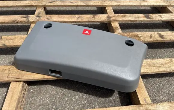 Mercedes-Benz Sprinter W906 Front door storage pocket/box A9067270471 3052443