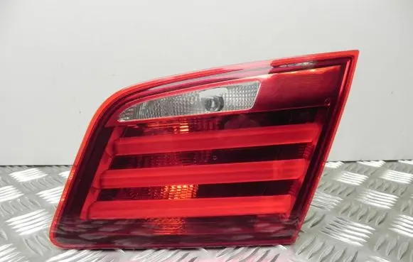 BMW 5 F10 F11 Rear/tail lights 63217203226909 A873