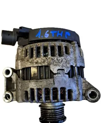Citroen DS4 Generator/alternator V757565080