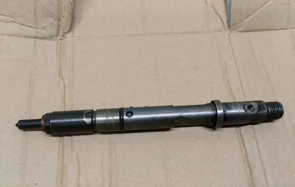 Audi A6 S6 C5 4B Fuel injector 059130201D 0432133805