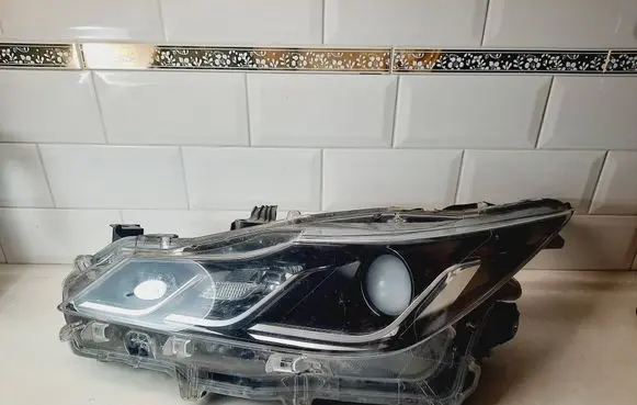 Toyota Corolla E210 E21 Headlight/headlamp 8115002T30 192277158 18063F