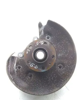 Audi Q5 SQ5 Rear wheel hub