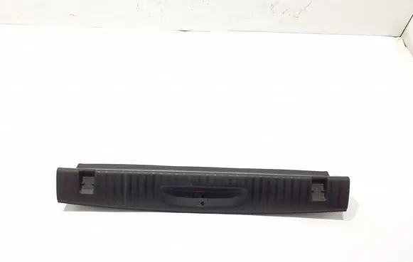 Chrysler Pacifica Trunk/boot sill cover protection 5RH96DX9AE
